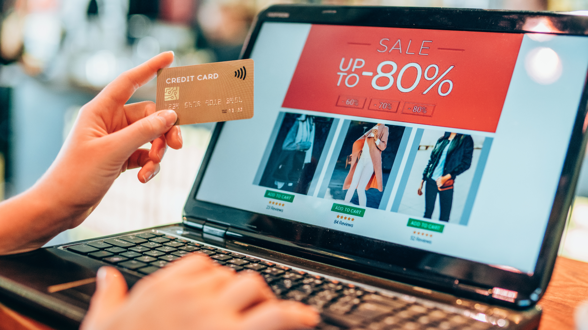 Read more about the article 9 Proven Strategies For Increasing Online Store Sales