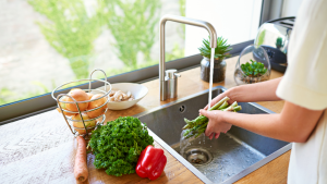 Read more about the article Benefits Of Meal Prep For Stress