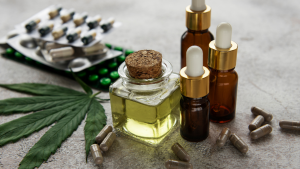 Read more about the article CBD and Sleep: Does CBD Help as a Sleep Aid?