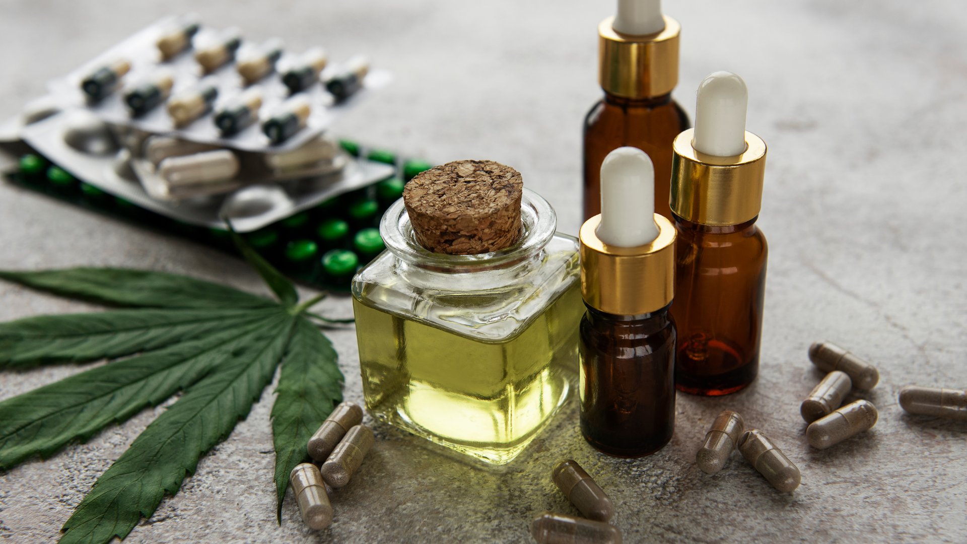 You are currently viewing CBD and Sleep: Does CBD Help as a Sleep Aid?