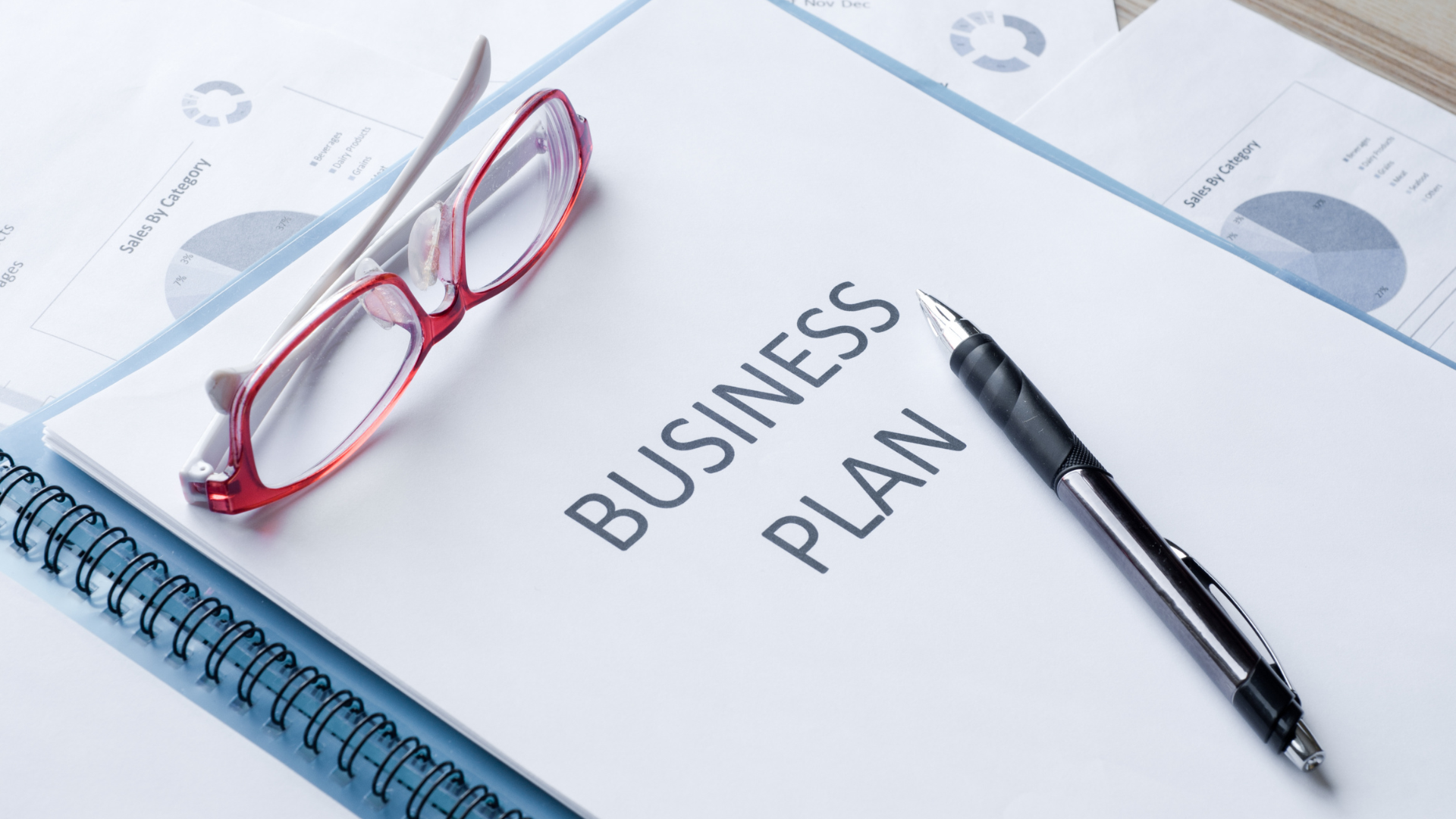 You are currently viewing Creating a Business Plan that You’ll Actually Use