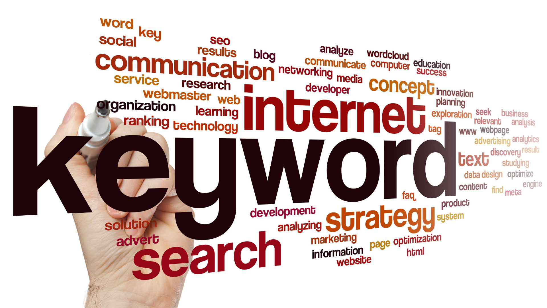 Read more about the article How to Find the Best Keywords for SEO