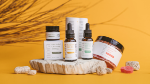 Read more about the article Should a Physician Support a Patient’s Decision to Use CBD?