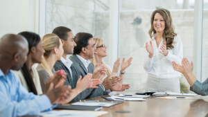 Read more about the article Why it’s Important to Recognize Company Milestones?