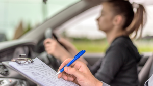 Read more about the article 3 Tips to Help You Take an Earlier Driving Test