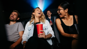 Read more about the article Difference Between a Theater Play and a Film