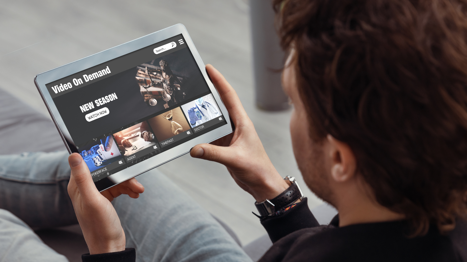 Read more about the article Online Movie Streaming: What You Need To Know Before Getting Started