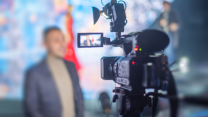 Read more about the article Politics in TV and Film: Balancing Entertainment and Responsibility