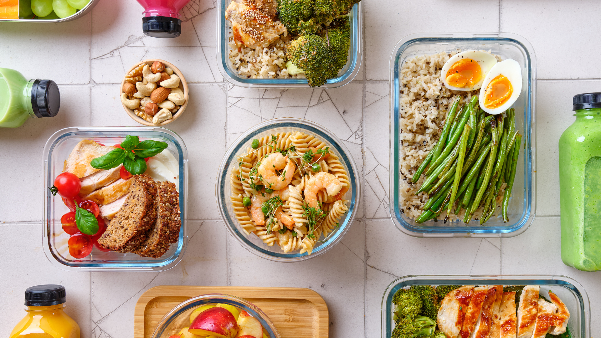 Read more about the article 7 Small Changes for Big Impact on Your Overall Health