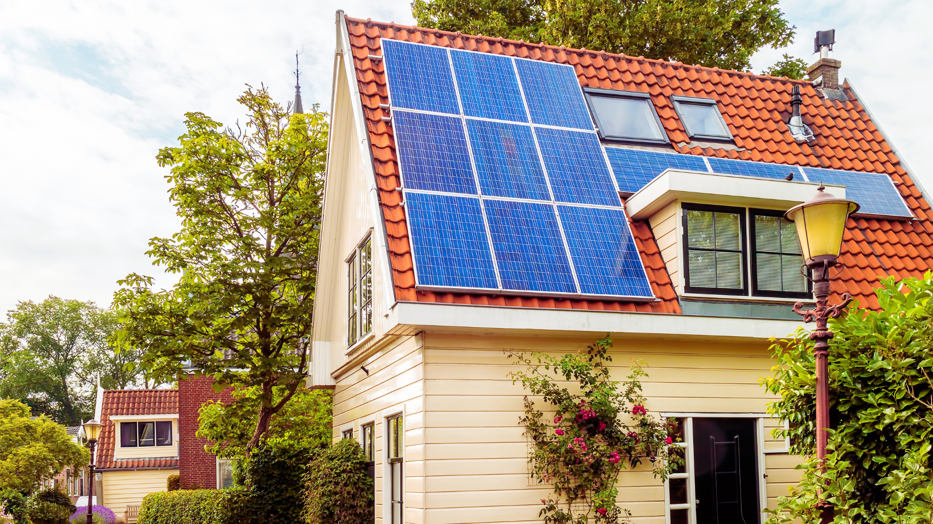 Read more about the article Sustainable Living Tips for Homeowners: Practical Ways to Reduce Your Environmental Impact