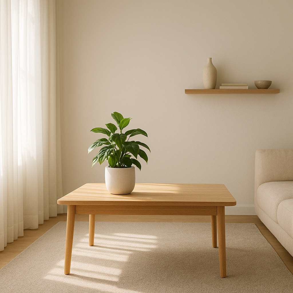Read more about the article Embracing Minimalism for a Simpler Life That Actually Sticks